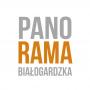 logo Panoramy białogardzkiej